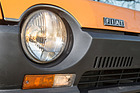 Fiat Ritmo 75 CL (1981) - charakteristische Rundscheinwerfer