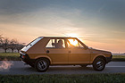 Fiat Ritmo 75 CL (1981) - klassische Schräghecklimousine