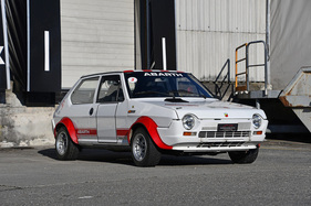 Fiat Ritmo 75 Group 2 FIA CT33 (1981) - als Lot 78 angeboten an der Versteigerung der Oldtimer Galerie Toffen am 22. März 2025 (1981)
