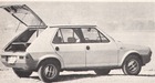 Fiat Ritmo (1980)
