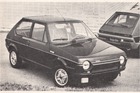 Image: Fiat Ritmo