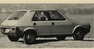 Fiat Ritmo  (© Archiv Automobil Revue)