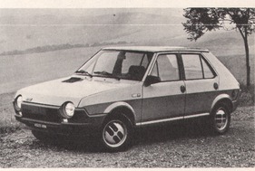 Fiat Ritmo 