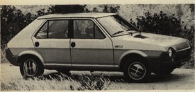 Fiat Ritmo 