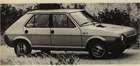 Fiat Ritmo 