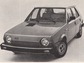 Fiat Ritmo  (© Archiv Automobil Revue)