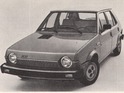 Image: Fiat Ritmo