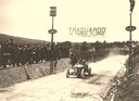 Fiat S 57 14 B Corsa (1914) - Graf G. Masetti gewinnt die Targa Florio von 1921