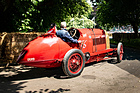 Fiat S 76 (1911) - 31. Goodwood Festival of Speed 2024