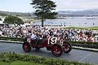 Fiat S61 Racing (1910) - Gewinner eines Special Awards am Pebble Beach Concours d'Elégance 2014