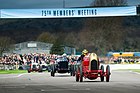 Artikelbild 75. Goodwood Members Meeting -  packender Rennsport für die zu spät Geborenen