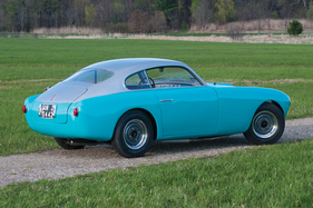 Fiat-Siata 1500 Coupe Speciale Gilco (1952) - under the hammer as lot 132 at the RM Auction in Monterey on August 15/16, 2014