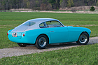 Fiat-Siata 1500 Coupe Speciale Gilco (1952) - als Lot 132 unter dem Hammer an der RM Auction in Monterey am 15./16. August 2014