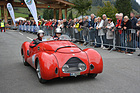 Fiat Simca 508 C Barchetta (1938) - Grossglockner Grand Prix 2015