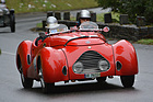 Fiat Simca 508 C Barchetta (1938) - Grossglockner Grand Prix 2015