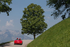 Bild Fiat Simca 508 C Grolleau-Deho (1938) - Epoche 2 - Ennstal-Classic 2018