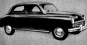 Fiat  Sopo (1955) - mit Unterstützung aus Italien
