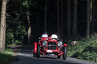 Fiat Sport 521 (1929) - am Michaelskreuzrennen 2014