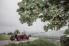 Fiat Sport 521 (1929) - am Michaelskreuzrennen 2014