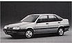 Fiat Tempra 1.8 i.e. (© Archiv Automobil Revue)