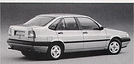 Fiat Tempra (1990)