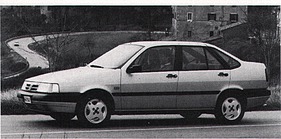 Fiat Tempra (1992)