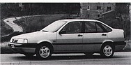 Fiat Tempra