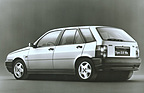 Fiat Tipo 1.8 i.e. (1989) - mit Einspritzermotor