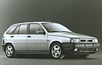 Fiat Tipo 2.0 i.e.16V (1989) - mit Einspritzung und 16V-Motor