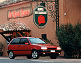 Fiat Tipo (2000) - überarbeitete Version