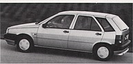 Fiat Tipo (1990)