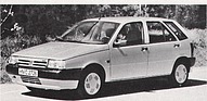 Bild: Fiat Tipo
