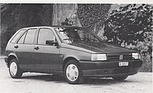 Bild: Fiat Tipo