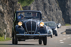 Fiat Topolino A (1948) - Julius Bär Rallye / 10. Passione Engadina 2021