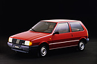 Artikelbild Konfektion mit Pfiff – Fiat Uno im Spiegel der Technik
