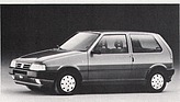 Fiat Uno 45