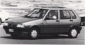 Fiat Uno (1992)