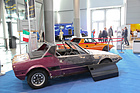 Fiat X 1/9 (1973) -Scheunenfund, 1993 abgestellt, 2016 wiederentdeckt - Retro Classics Stuttgart 2017