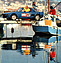 Fiat X 1/9 (1974) - im Test in stimmigem Ambiente (Quelle: Archiv) Fiat X 1/9 (1974) - im Test in stimmigem Ambiente (Quelle: Archiv)