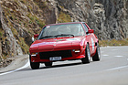 Fiat X 1/9 (1976) - Bernina Gran Turismo 2018 (1976)