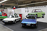 Fiat X 1/9 (1976) - der deutsche X 1/9-Club feiert 30 Jahre - Techno Classica 2016 (© Bruno von Rotz, 2016) Fiat X 1/9 (1976) - der deutsche X 1/9-Club feiert 30 Jahre - Techno Classica 2016 (© Bruno von Rotz, 2016)