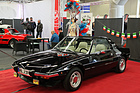 Fiat X 1/9 (1976) - noch mit den zierlichen Stossfängern - Retro Classics Bavaria 2019