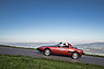 Fiat X 1/9 (1981) - 5. Gedenkfahrt zum Michaelskreuzrennen 2017 (© Daniel Reinhard, 2017) Fiat X 1/9 (1981) - 5. Gedenkfahrt zum Michaelskreuzrennen 2017 (© Daniel Reinhard, 2017)