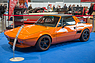 Fiat X 1-9 Bertone (1974) - Retro Classics Stuttgart 2026 (© Daniel Reinhard, 2026) Fiat X 1-9 Bertone (1974) - Retro Classics Stuttgart 2026 (© Daniel Reinhard, 2026)