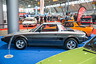 Bild: Fiat X 1-9 Bertone (1984) - Retro Classics Stuttgart 2026