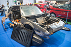 Bild: Fiat X 1-9 Bertone Scheunenfund (1978) - Retro Classics Stuttgart 2026