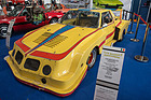 Bild: Fiat X 1/9 Gruppe 5 (1978) – – Retro Classics 2022