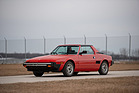 Bild: Fiat X1/9 (1981) - als Lot 1267 angeboten an der RM/Sotheby’s Elkhart Collection Versteigerung 2020