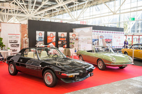 Fiat X1/9 Lido (1978) – Auto e Moto d'Epoca 2024