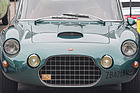 Bild: Fiat mit Sonderkarrosserie - Auto e Moto d'Epoca in Padua 2019